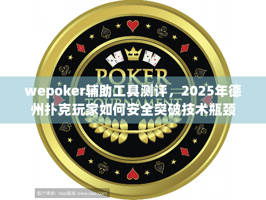 wepoker辅助工具测评，2025年德州扑克玩家如何安全突破技术瓶颈