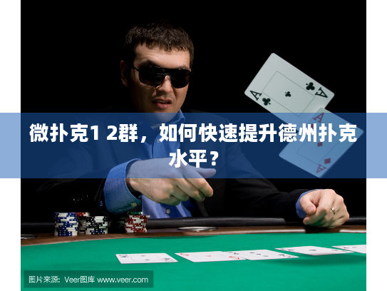 微扑克1 2群，如何快速提升德州扑克水平？