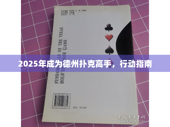 2025年成为德州扑克高手，行动指南