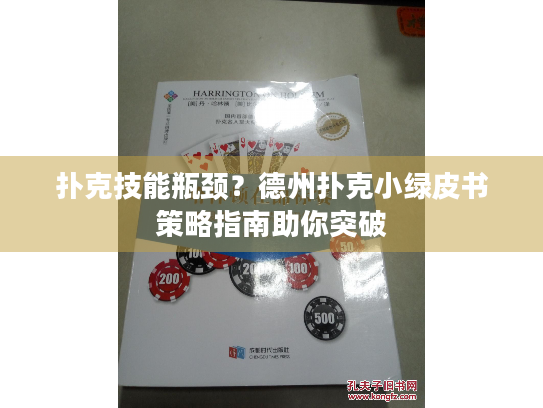 扑克技能瓶颈？德州扑克小绿皮书策略指南助你突破
