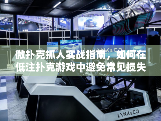 微扑克抓人实战指南，如何在低注扑克游戏中避免常见损失？