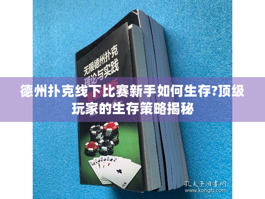 德州扑克线下比赛新手如何生存?顶级玩家的生存策略揭秘