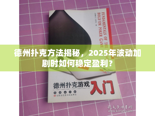 德州扑克方法揭秘，2025年波动加剧时如何稳定盈利？