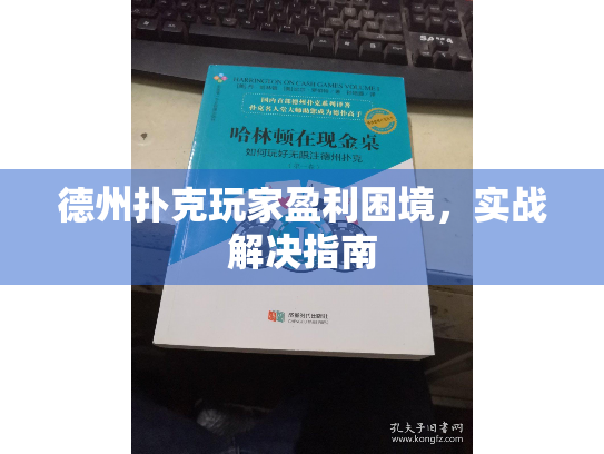 德州扑克玩家盈利困境,实战解决指南 德州扑克玩家盈利困境,实战解决指南