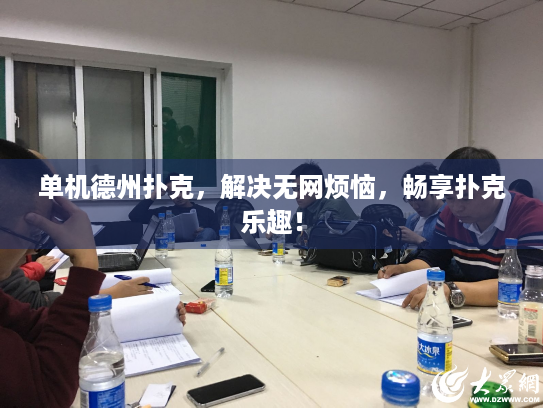 单机德州扑克，解决无网烦恼，畅享扑克乐趣！