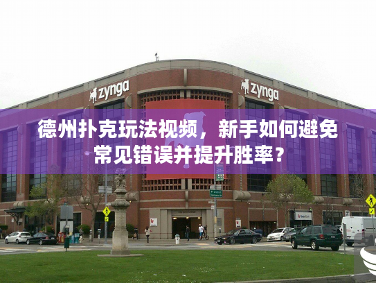 德州扑克玩法视频，新手如何避免常见错误并提升胜率？
