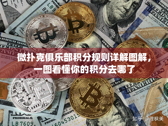 微扑克俱乐部积分规则详解图解，一图看懂你的积分去哪了