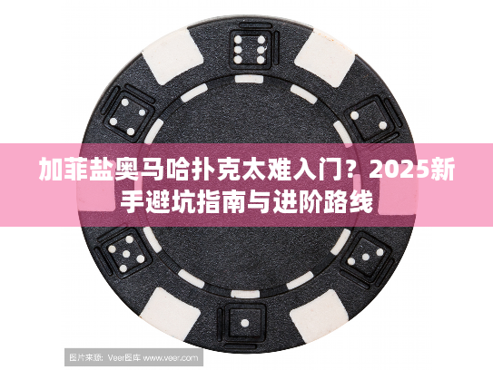 加菲盐奥马哈扑克太难入门？2025新手避坑指南与进阶路线