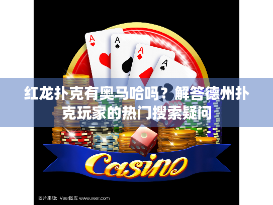 红龙扑克有奥马哈吗？解答德州扑克玩家的热门搜索疑问