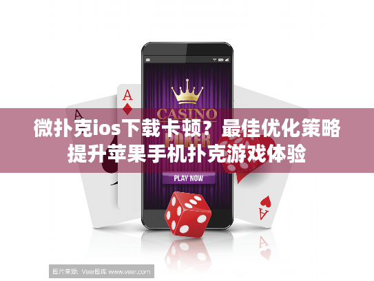 微扑克ios下载卡顿？最佳优化策略提升苹果手机扑克游戏体验