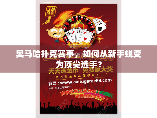 奥马哈扑克赛事，如何从新手蜕变为顶尖选手？