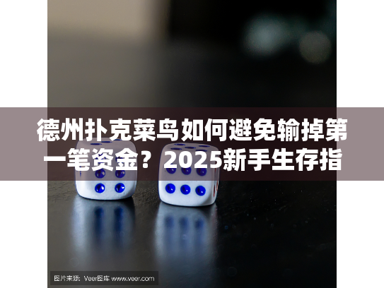 德州扑克菜鸟如何避免输掉第一笔资金？2025新手生存指南